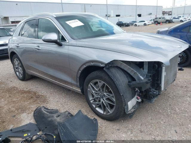 2025 GENESIS GV70 5NMMADTB1SH029433