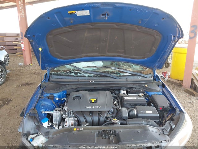 5NPD84LF0JH307304 Hyundai mpi nu