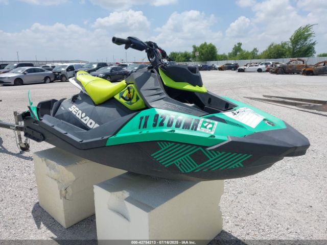 2020 BRP USA SEADOO YDV24523K920