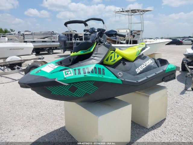 2020 BRP USA SEADOO YDV24523K920 Photo 1