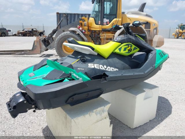 2020 BRP USA SEADOO YDV24523K920 Photo 3