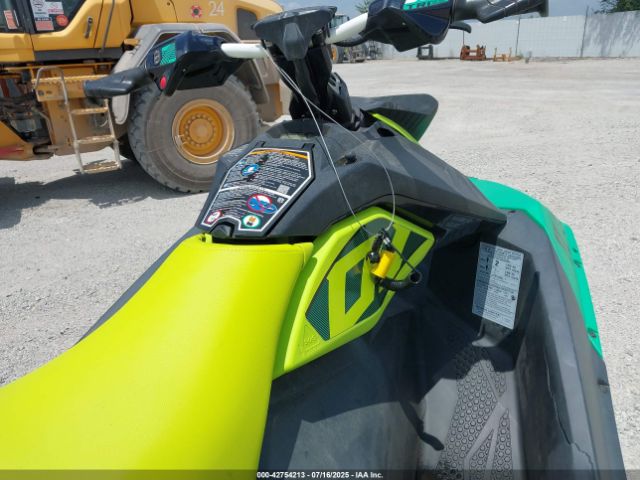 2020 BRP USA SEADOO YDV24523K920 Photo 4