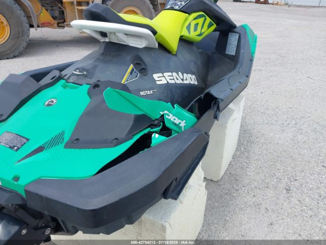 2020 BRP USA SEADOO YDV24523K920 Photo 5