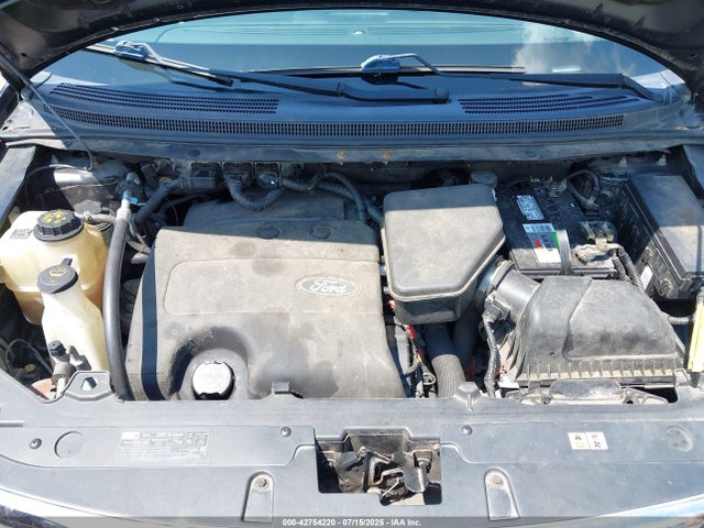 Ford 2014 2014 2FMDK4JC4EBB16072 Image 10
