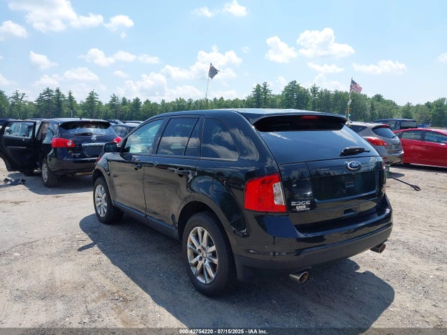 Ford 2014 2014 2FMDK4JC4EBB16072 Image 3