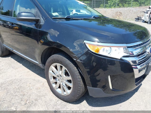 Ford 2014 2014 2FMDK4JC4EBB16072 Image 6