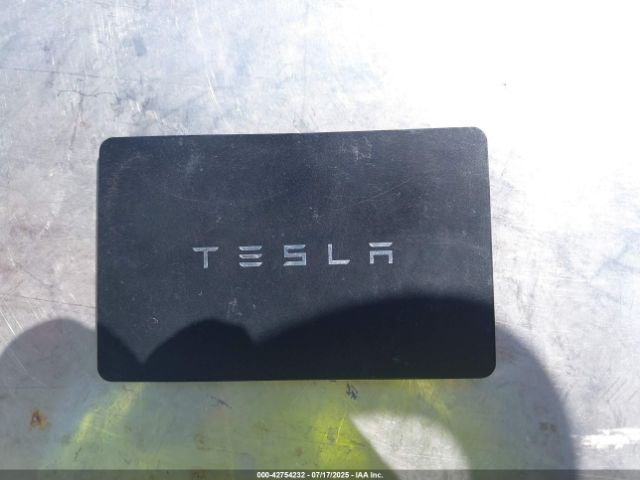 2022 TESLA MODEL Y 7SAYGDEE9NF374421 Photo 10