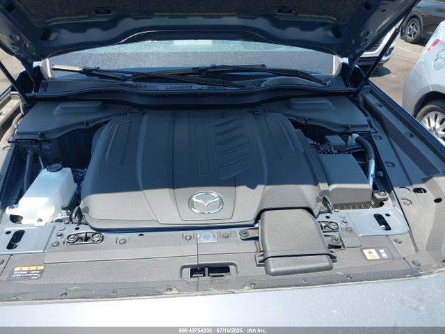 JM3KJEHD1S1125880 Mazda h3 standard power
