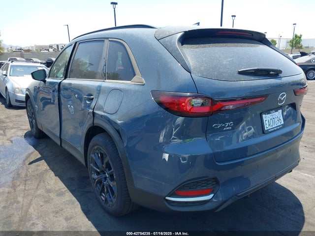 JM3KJEHD1S1125880 Mazda h3 standard power