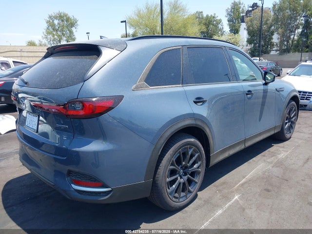 JM3KJEHD1S1125880 Mazda h3 standard power
