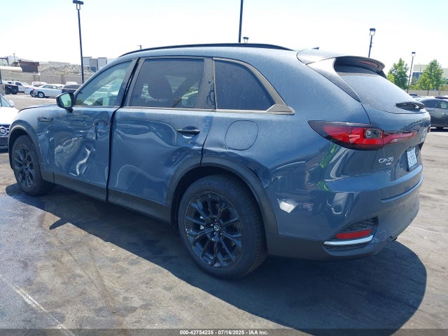 JM3KJEHD1S1125880 Mazda h3 standard power