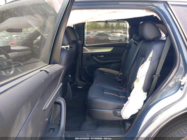 JM3KJEHD1S1125880 Mazda h3 standard power
