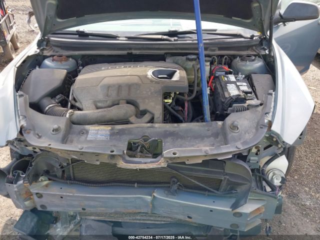 2009 CHEVROLET MALIBU 1G1ZG57B39F144569 Photo 9