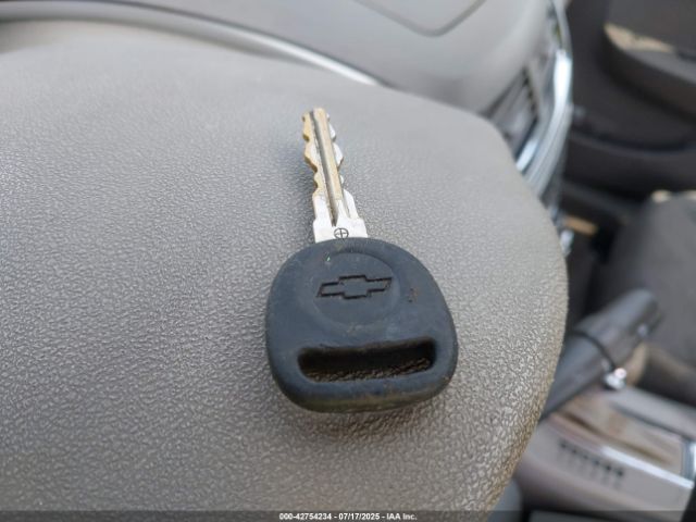2009 CHEVROLET MALIBU 1G1ZG57B39F144569 Photo 10
