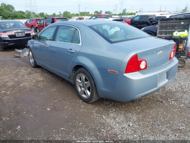 2009 CHEVROLET MALIBU 1G1ZG57B39F144569 Photo 2