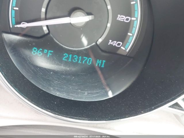 2009 CHEVROLET MALIBU 1G1ZG57B39F144569 Photo 6