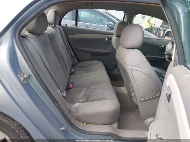 2009 CHEVROLET MALIBU 1G1ZG57B39F144569 Photo 7