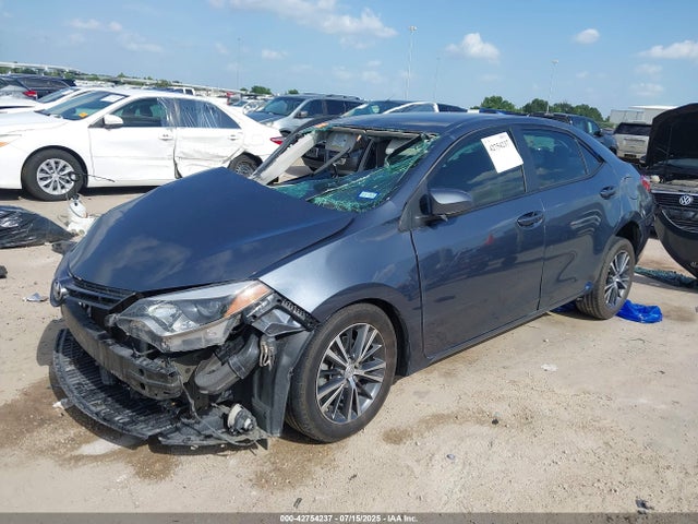 5YFBURHE1GP369385 Toyota 2zr-fe