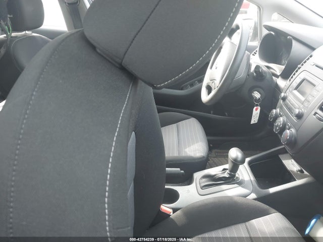 KIA gdi nu 2016 KNAFK5A85G5643945 Image 14