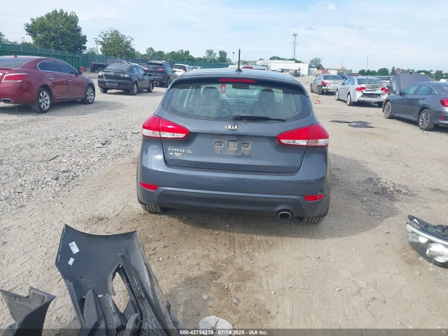 KIA gdi nu 2016 KNAFK5A85G5643945 Image 17