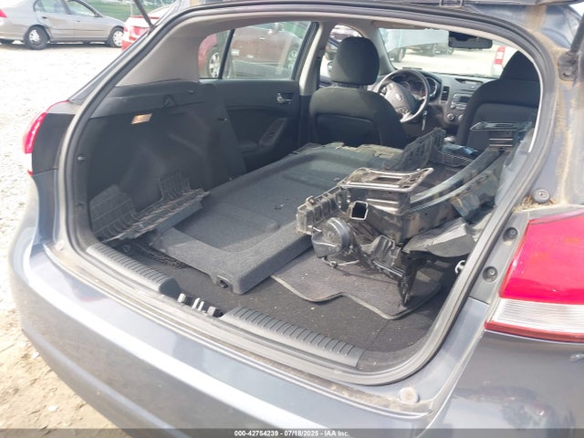 KIA gdi nu 2016 KNAFK5A85G5643945 Image 12