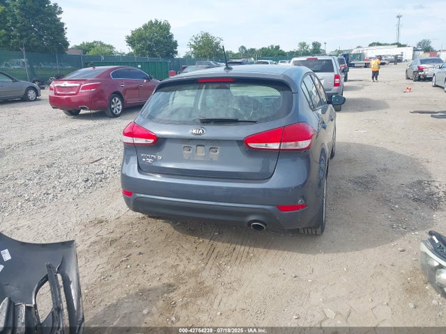 KIA gdi nu 2016 KNAFK5A85G5643945 Image 4