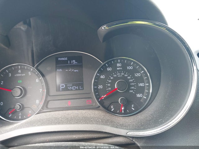 KIA gdi nu 2016 KNAFK5A85G5643945 Image 7