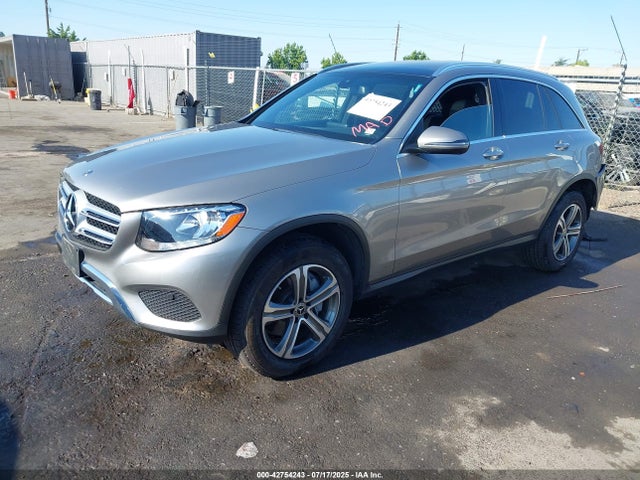 WDC0G4KB0KV142656 Mercedes-Benz m274
