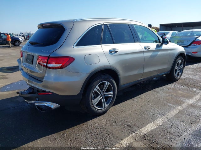 WDC0G4KB0KV142656 Mercedes-Benz m274