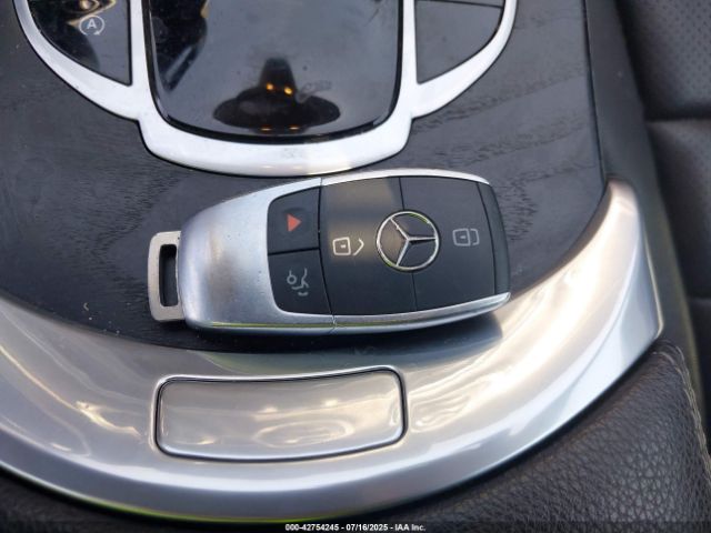 2019 MERCEDES-BENZ C 300 55SWF8DB3KU287291 Photo 10