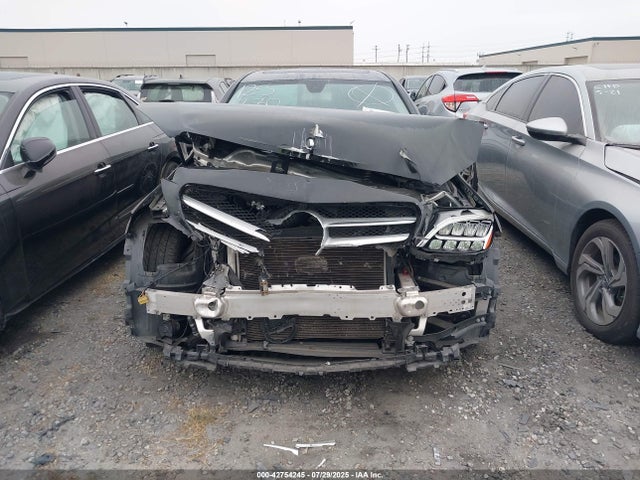 55SWF8DB3KU287291 Mercedes-Benz m264