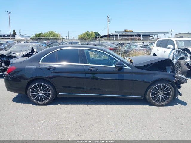 55SWF8DB3KU287291 Mercedes-Benz m264