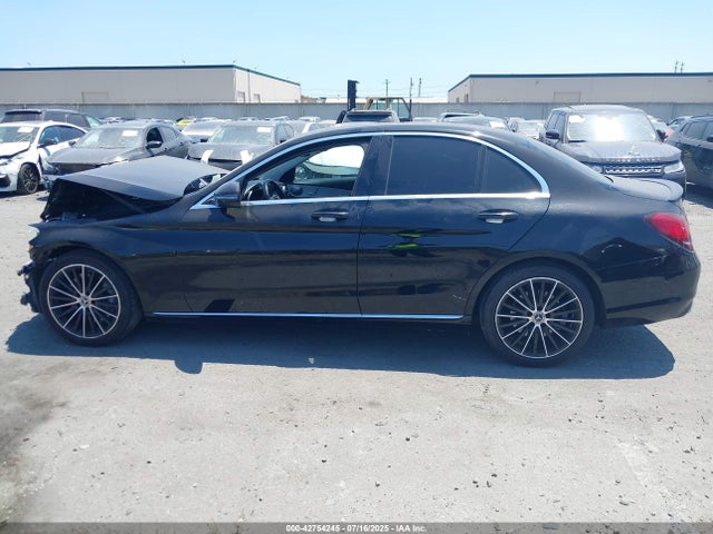 55SWF8DB3KU287291 Mercedes-Benz m264