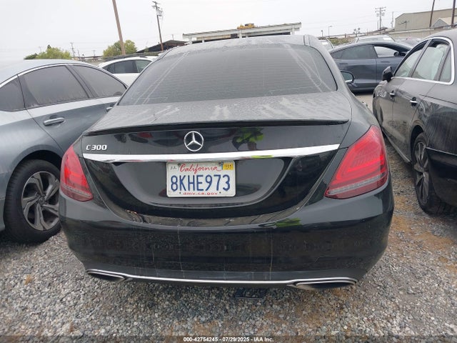 55SWF8DB3KU287291 Mercedes-Benz m264
