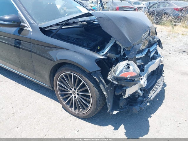 55SWF8DB3KU287291 Mercedes-Benz m264