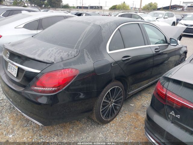 2019 MERCEDES-BENZ C 300 55SWF8DB3KU287291 Photo 3