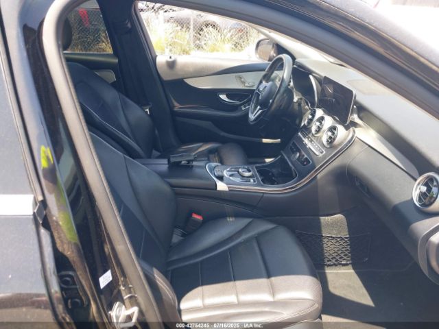 2019 MERCEDES-BENZ C 300 55SWF8DB3KU287291 Photo 4