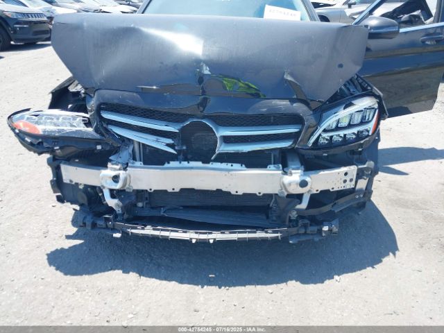2019 MERCEDES-BENZ C 300 55SWF8DB3KU287291 Photo 5