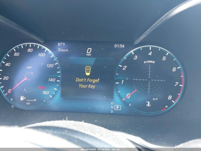 2019 MERCEDES-BENZ C 300 55SWF8DB3KU287291 Photo 6
