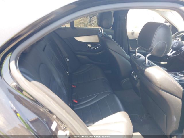 2019 MERCEDES-BENZ C 300 55SWF8DB3KU287291 Photo 7