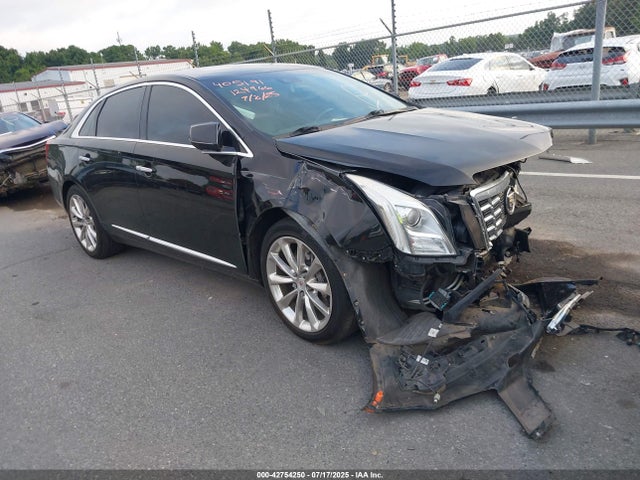 2013 CADILLAC XTS 2G61T5S36D9124966 Photo 0
