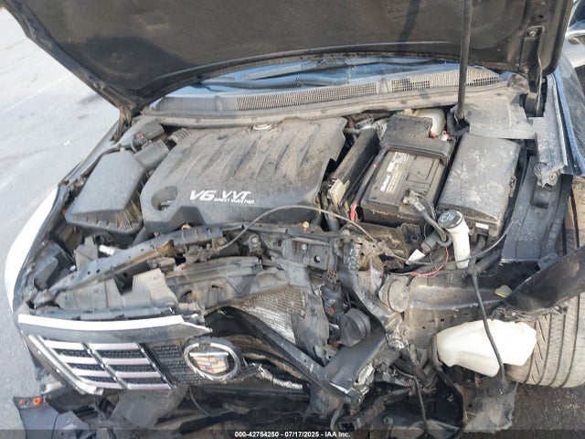 2013 CADILLAC XTS 2G61T5S36D9124966 Photo 9