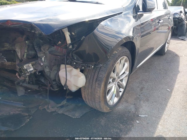 2013 CADILLAC XTS 2G61T5S36D9124966 Photo 5