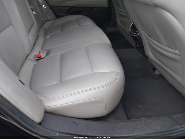 2013 CADILLAC XTS 2G61T5S36D9124966 Photo 7