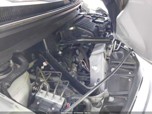 2020 MITSUBISHI MIRAGE G4 ML32F3FJ2LHF07681 Photo 9