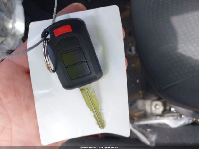 2020 MITSUBISHI MIRAGE G4 ML32F3FJ2LHF07681 Photo 10