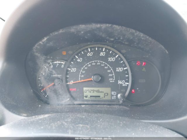 2020 MITSUBISHI MIRAGE G4 ML32F3FJ2LHF07681 Photo 6