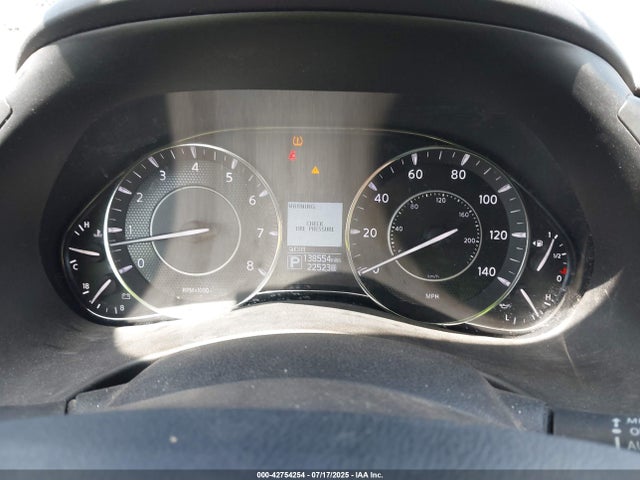JN8AY2ND7JX000949 Nissan Armada