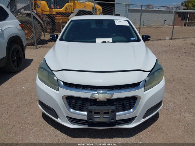 Chevrolet lkw 2015 1G11B5SL0FF134914 Image 6