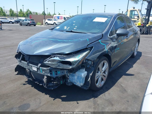 1G1BF5SM1H7268085 Chevrolet le2 -di: direct injection, vvt: variable valve timing, gen, alum